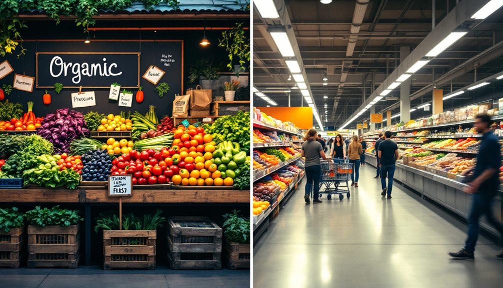 consumer preferences and insights